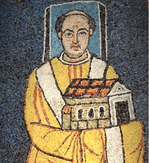 Pope Paschal