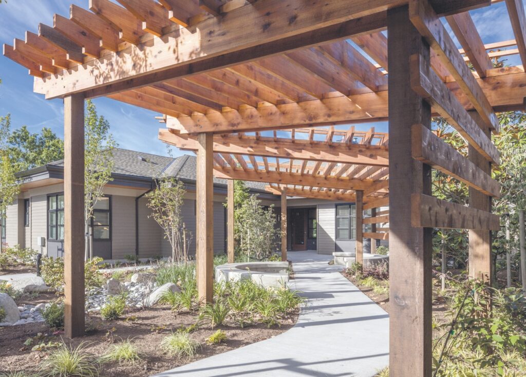 UBC Hospice - Canada