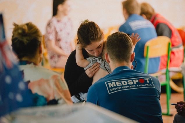 Urgent Care Support Australia